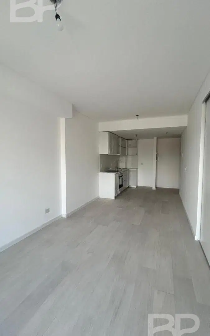 Departamento monoambiente Palermo Soho A ESTRENAR 4