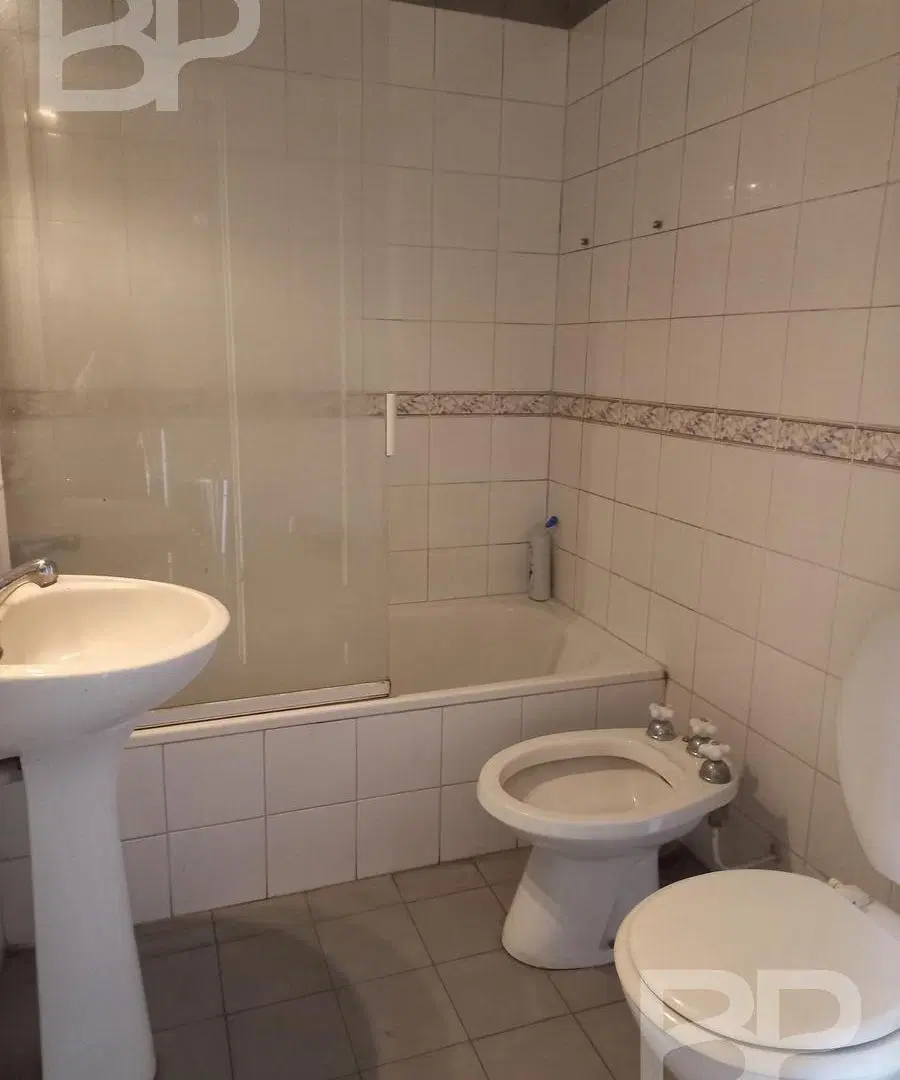 DEPARTAMENTO MONOAMBIENTE - LAS CAÑITAS - PALERMO 3