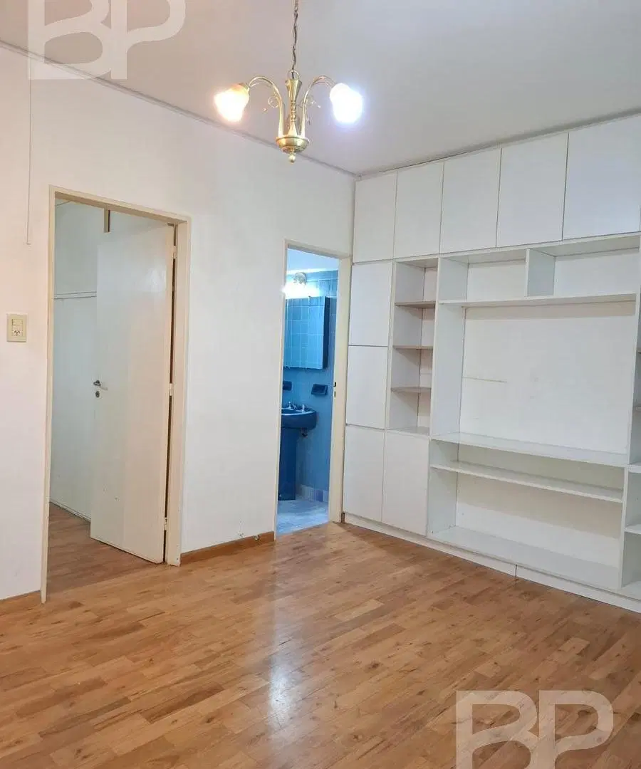 Venta - Uriarte al 1400 - 2 ambientes - Palermo 3