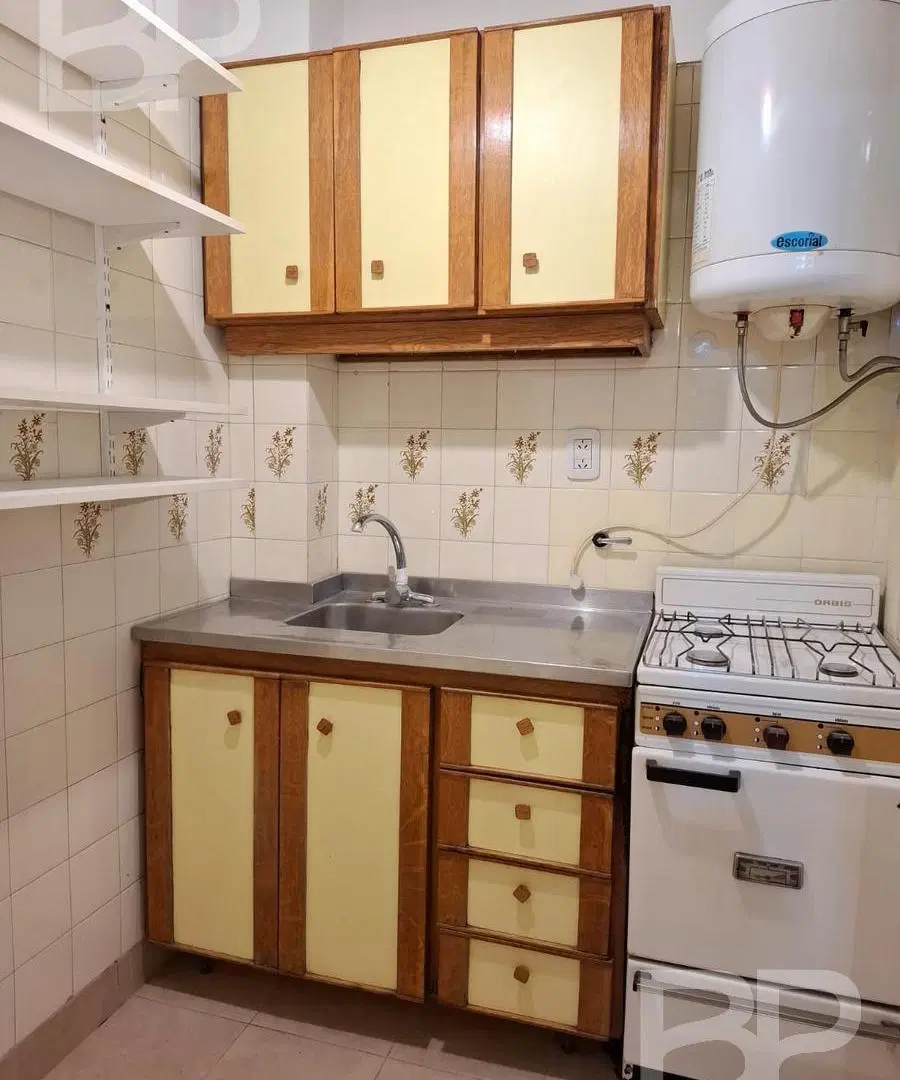 Venta - Uriarte al 1400 - 2 ambientes - Palermo 5