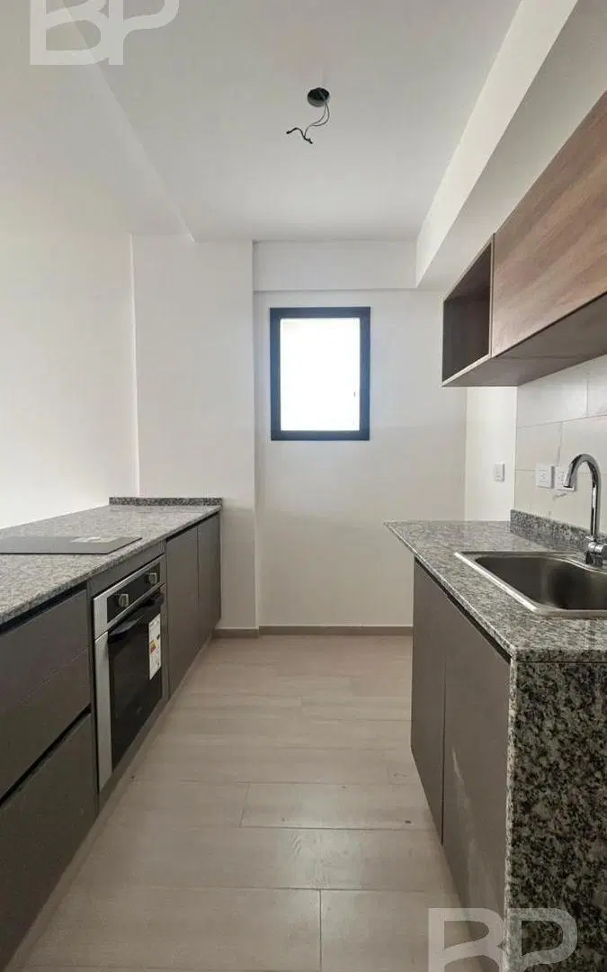 Departamento 2 ambientes Villa Crespo A ESTRENAR 5