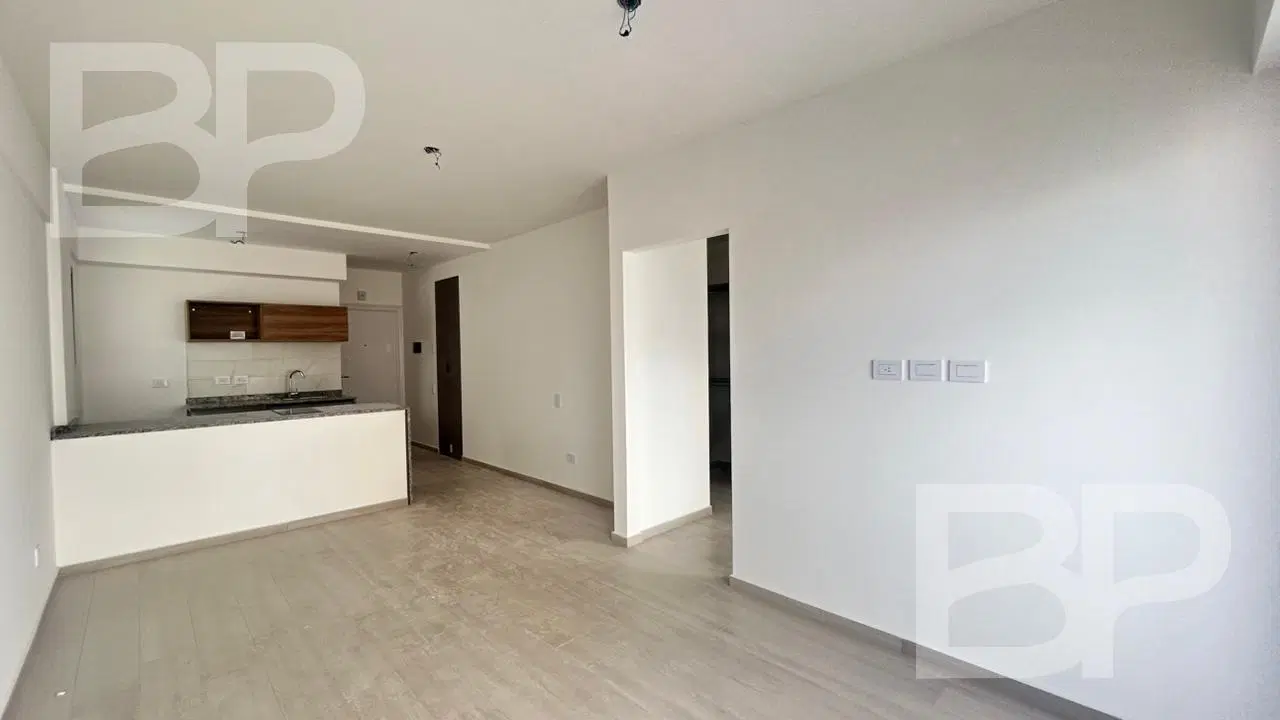 Departamento 2 ambientes Villa Crespo A ESTRENAR 3
