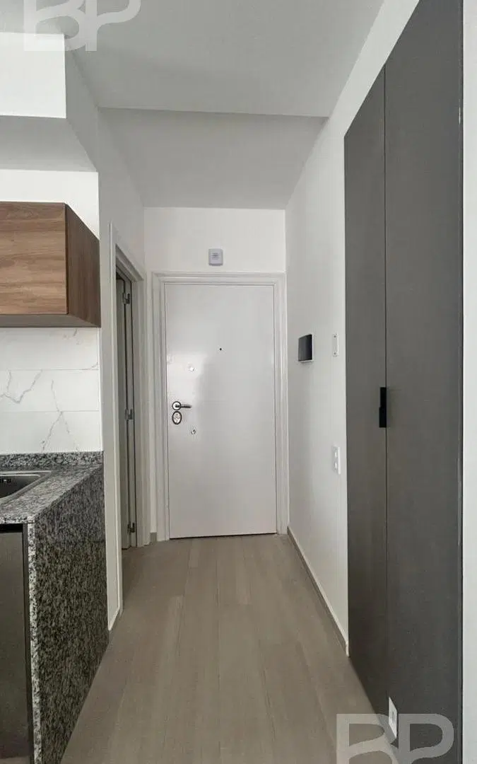 Departamento 2 ambientes Villa Crespo A ESTRENAR 2