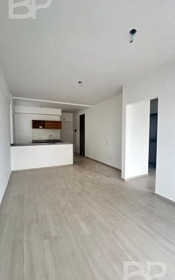 Departamento 2 ambientes Villa Crespo A ESTRENAR 4