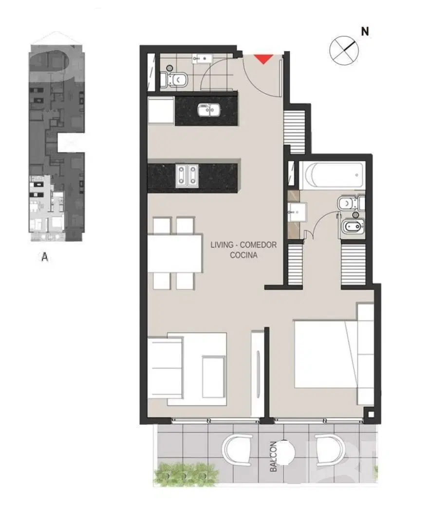 Plano 1