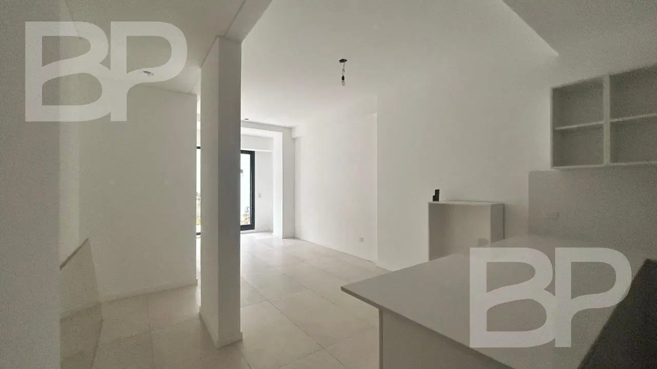 ALQUILER OFICINA 3 ambientes con patio propio - Palermo Soho 1