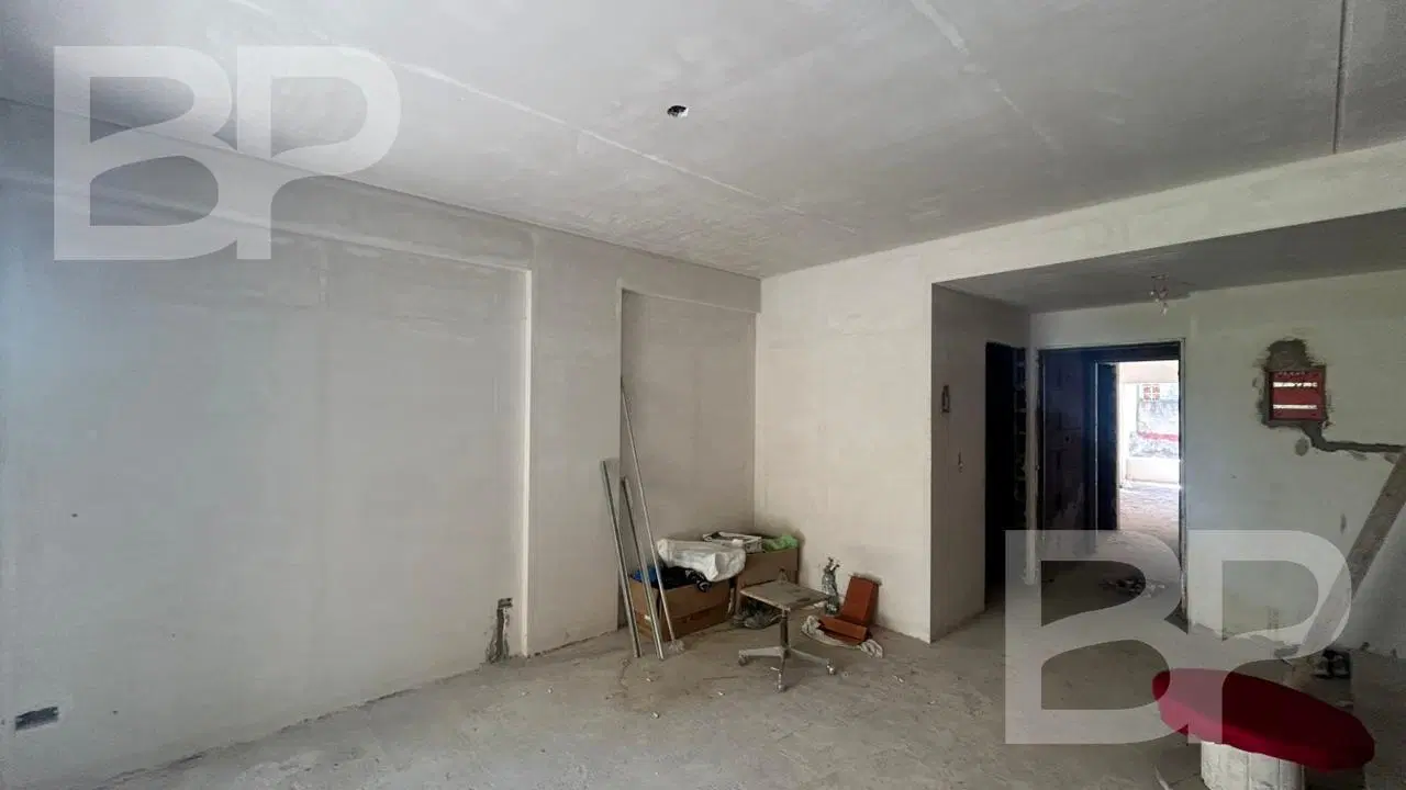 Departamento 1 ambiente / estudio Palermo Soho 5