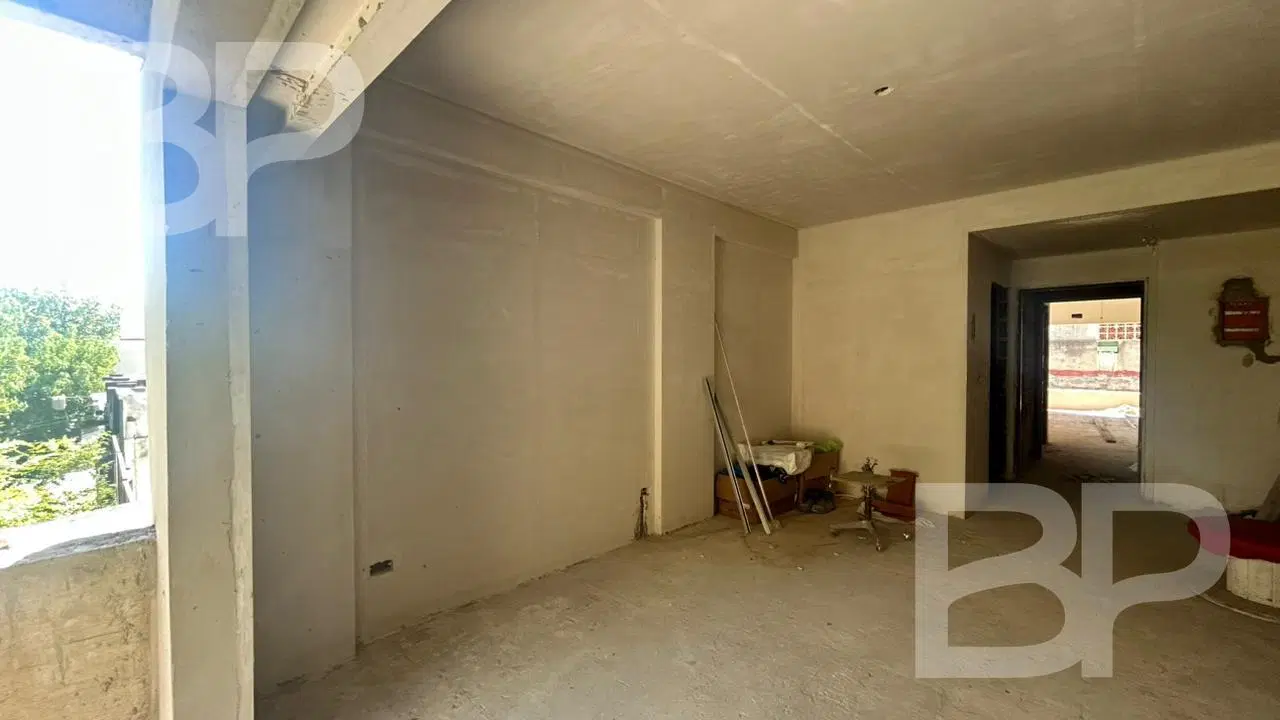 Departamento 1 ambiente / estudio Palermo Soho 1
