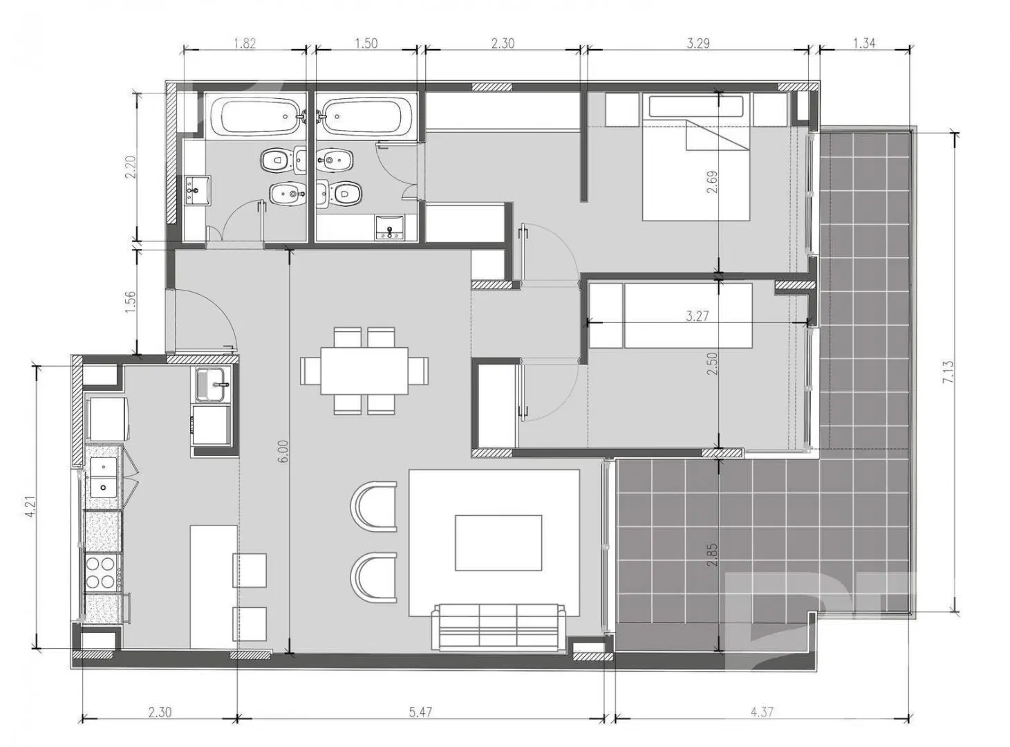 Plano 1
