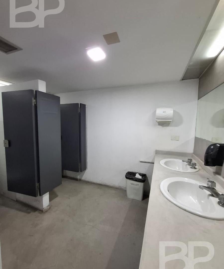 Scalabrini Ortiz 764 - Alquiler Oficina en Villa Crespo