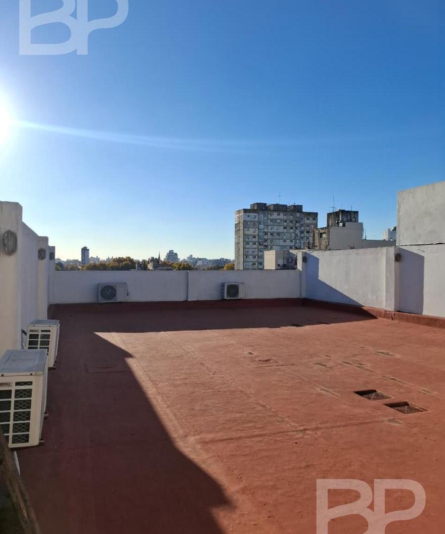 Scalabrini Ortiz 764 - Alquiler Oficina en Villa Crespo