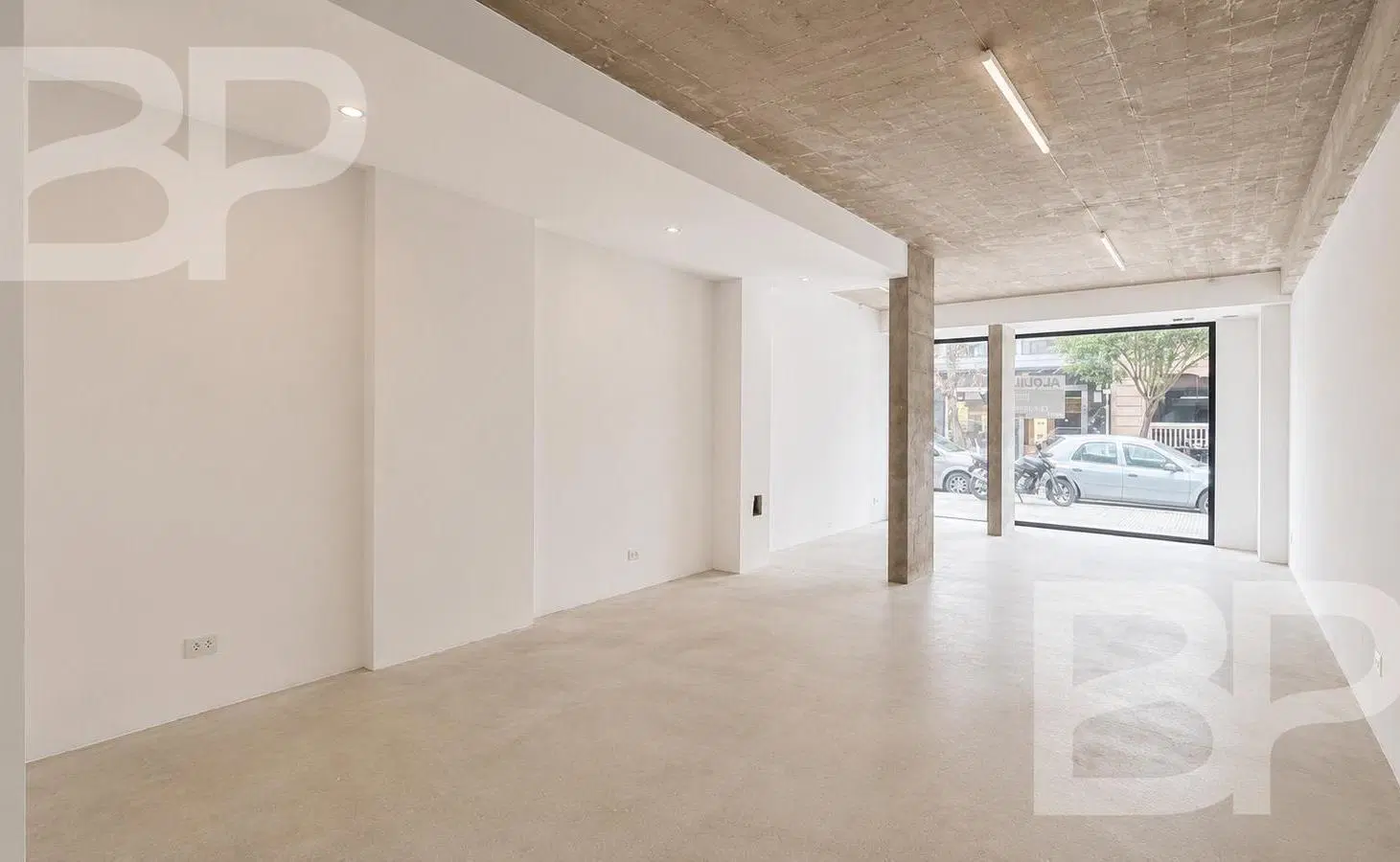 EXCELENTE LOCAL COMERCIAL PALERMO SOHO - ALQUILER 3