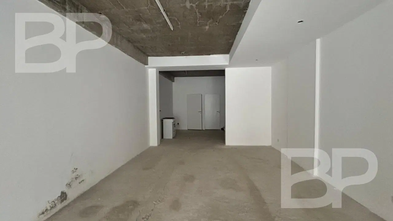 EXCELENTE LOCAL COMERCIAL PALERMO SOHO - ALQUILER 1
