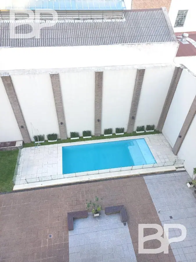 Alberdi 570 - Monoambiente - Amenities - Caballito 5