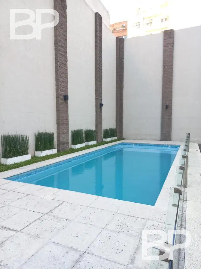 Alberdi 570 - Monoambiente - Amenities - Caballito 1