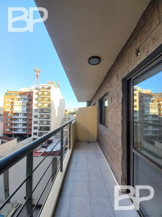 Alberdi 570 - Monoambiente - Amenities - Caballito 4