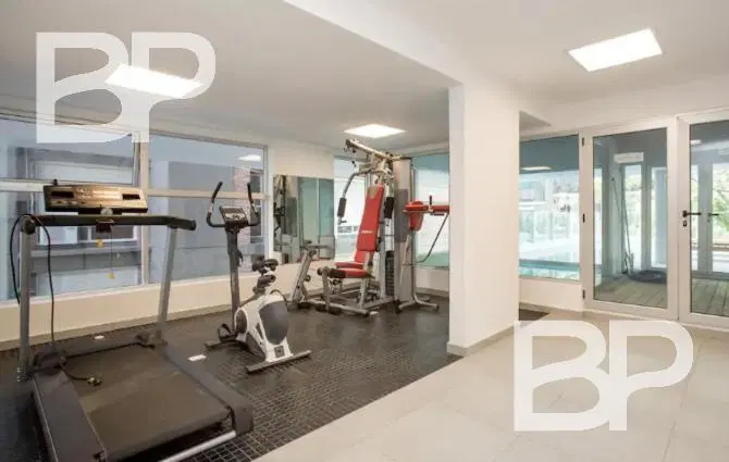 Ibera 2485 - Alquiler 3 ambientes c/ cochera - Belgrano 5