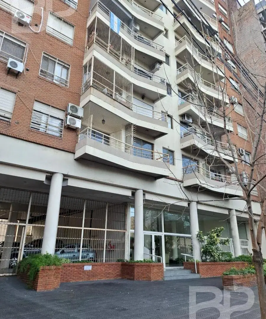 Av. Diaz Velez 3625 - 2 Ambientes - Almagro 2