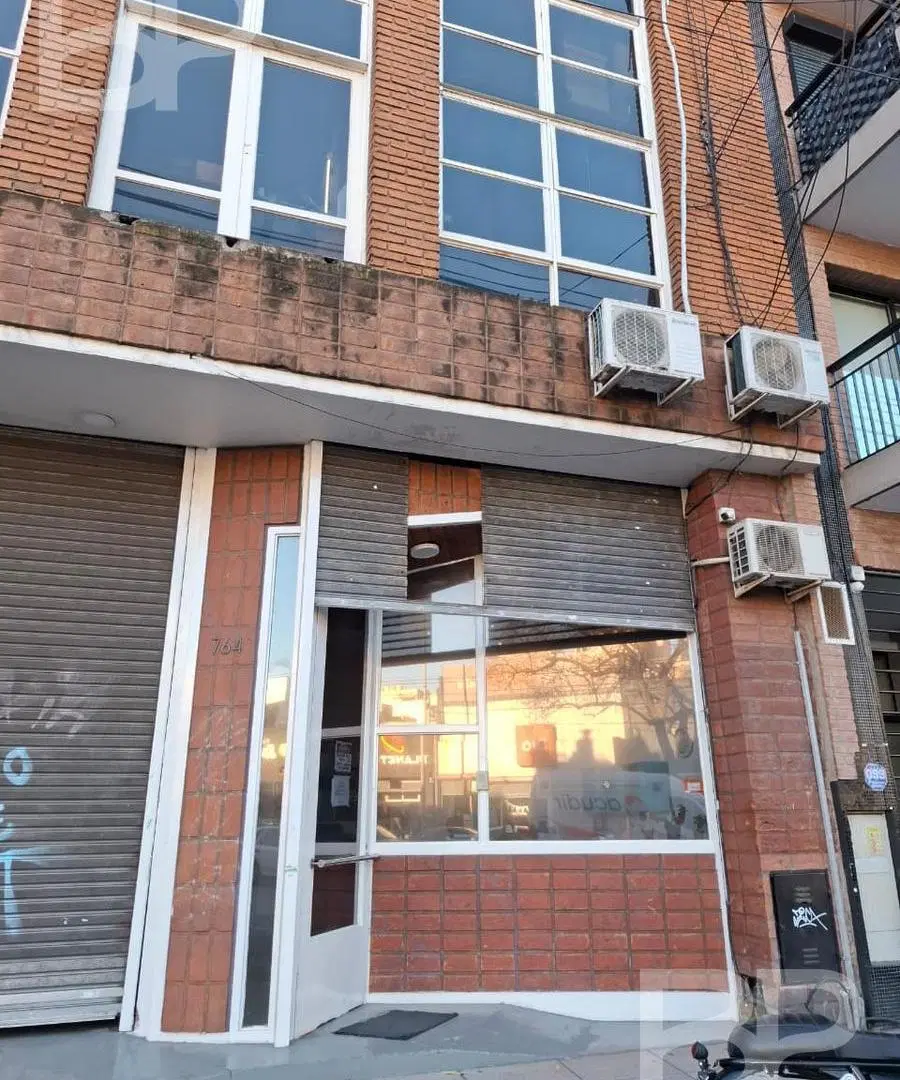 Scalabrini Ortiz 764 - Alquiler Oficina en Villa Crespo 4