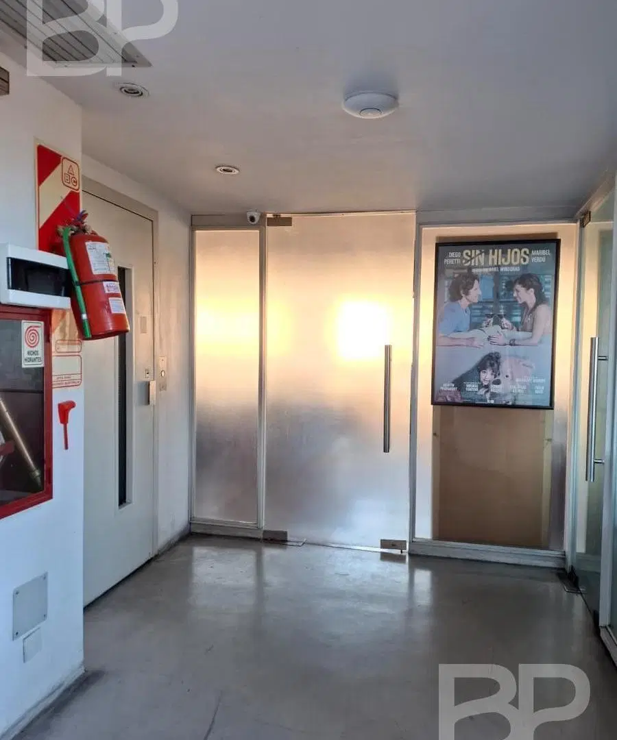 Scalabrini Ortiz 764 - Alquiler Oficina en Villa Crespo 5