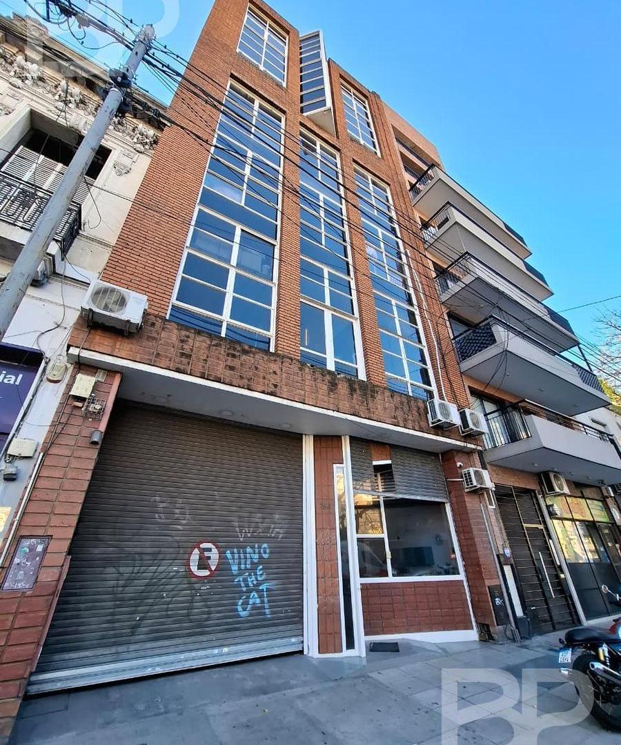 Scalabrini Ortiz 764 - Alquiler Oficina en Villa Crespo