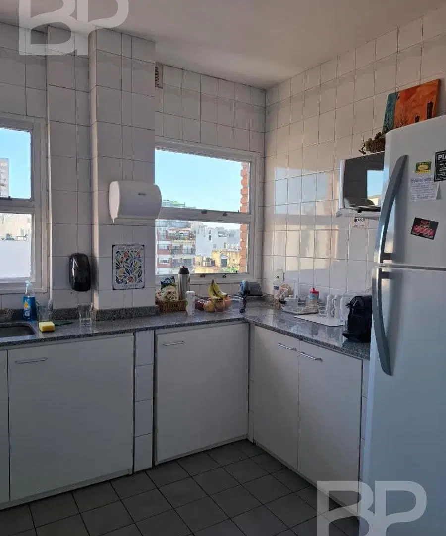 Scalabrini Ortiz 764 - Alquiler Oficina en Villa Crespo 1