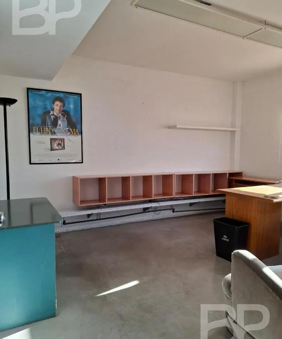 Scalabrini Ortiz 764 - Alquiler Oficina en Villa Crespo 5