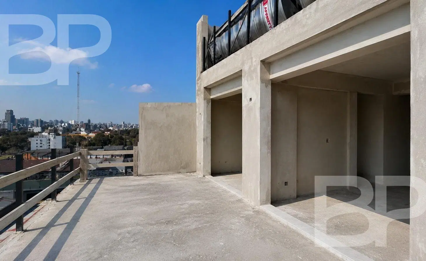 Departamento 2 ambientes - Palermo Hollywood 2