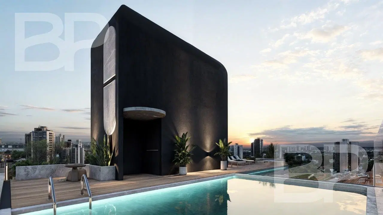 Departamento 2 ambientes - Palermo Hollywood 5