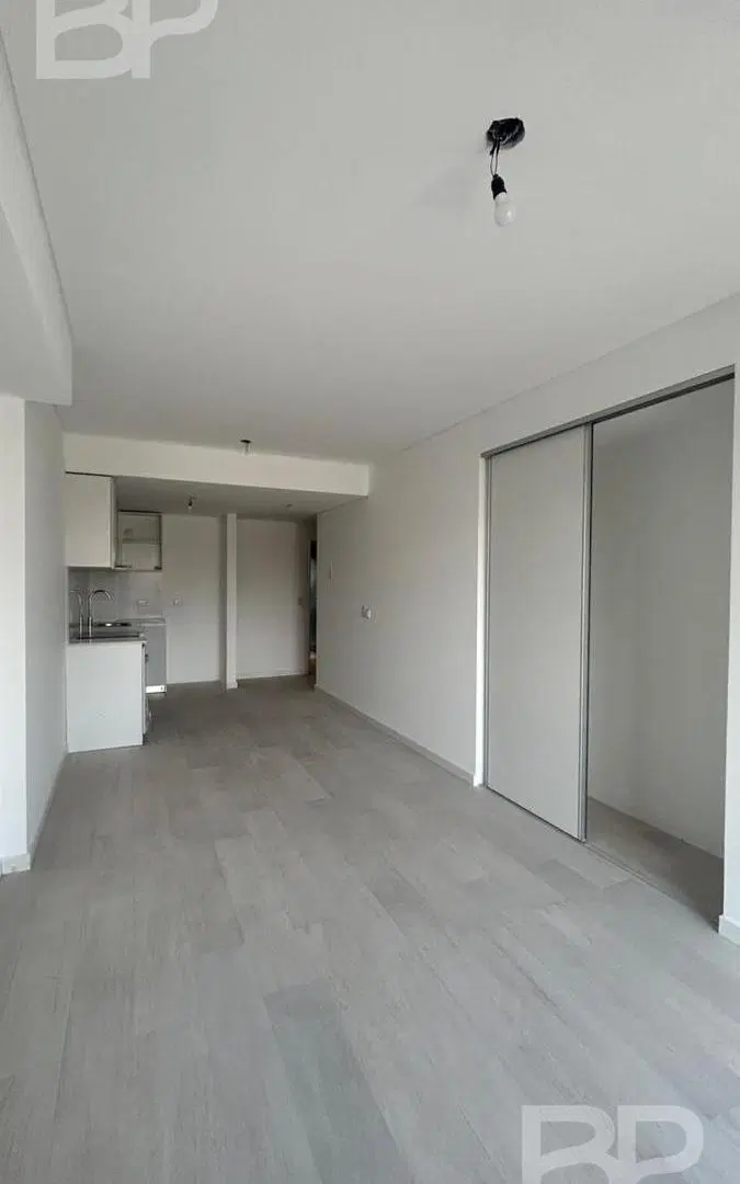 ALQUILER MONOAMBIENTE A ESTRENAR - PALERMO 5