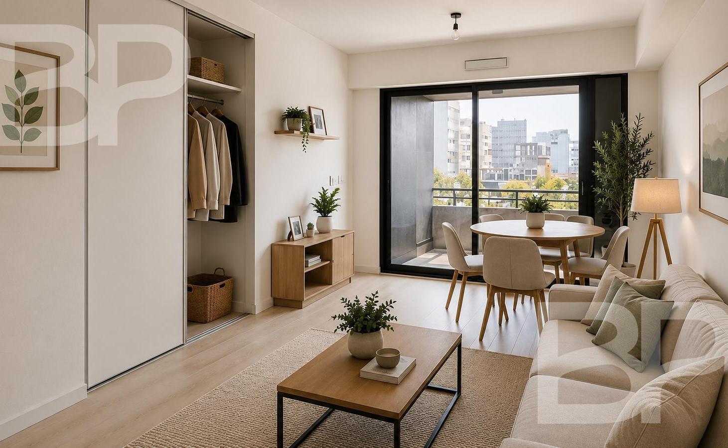Apartamento