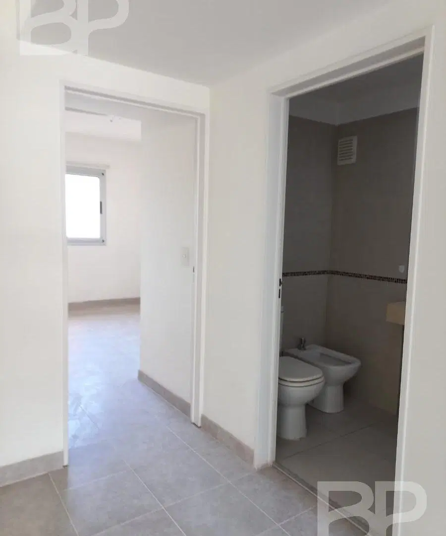 Ibera 2485 - Alquiler 3 ambientes c/ cochera - Belgrano 8