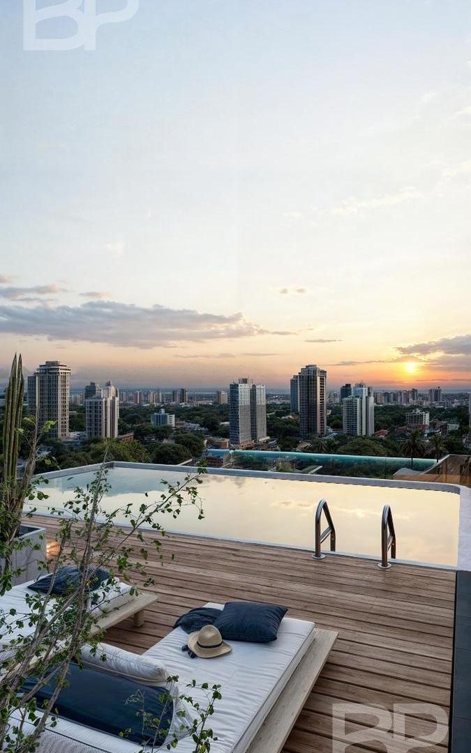 Foto de VENTA DEPARTAMENTO MONOAMBIENTE - PALERMO HOLLYWOOD, imagen 4