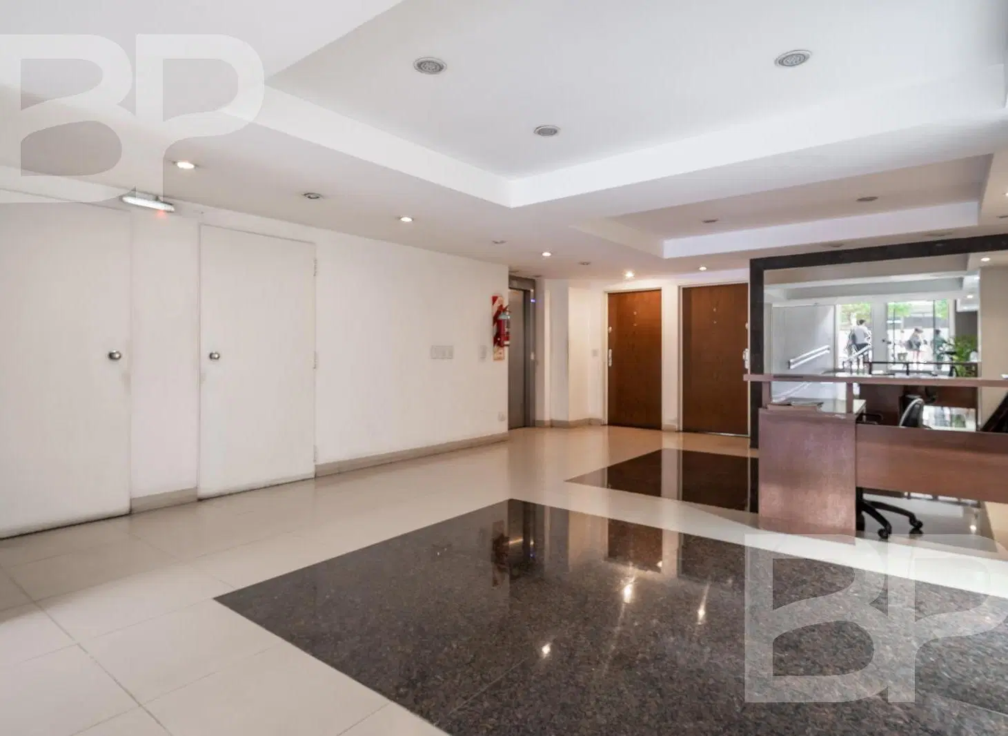 EXCELENTE DEPARTAMENTO 2 AMBIENTES - RECOLETA 4