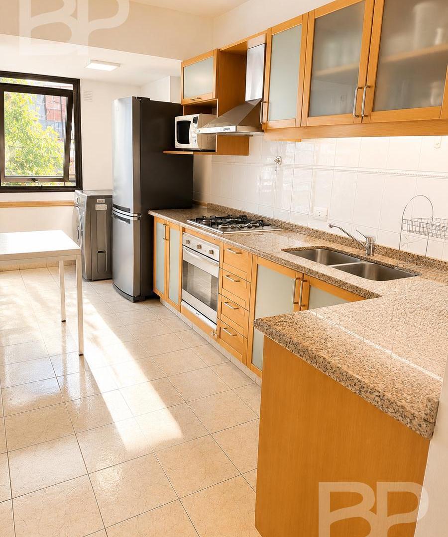 Foto de Mansilla 3770 - Alquiler 4 ambientes con cochera y baulera - Palermo, imagen 3