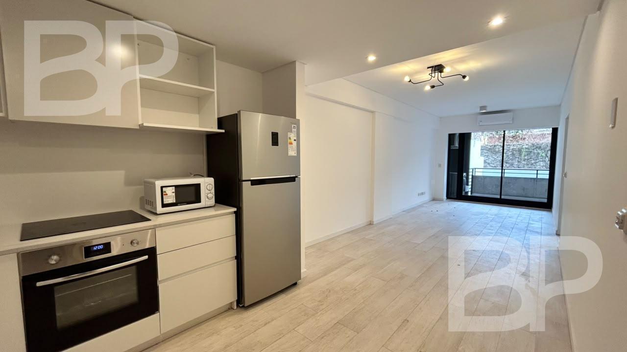 Foto de ALQUILER DEPARTAMENTO DOS AMBIENTES PALERMO, imagen 3