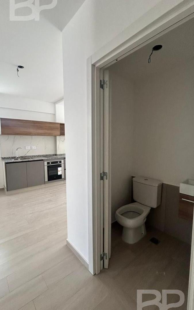 Foto de ALQUILER DEPARTAMENTO 2 AMBIENTES A ESTRENAR VILLA CRESPO, imagen 4