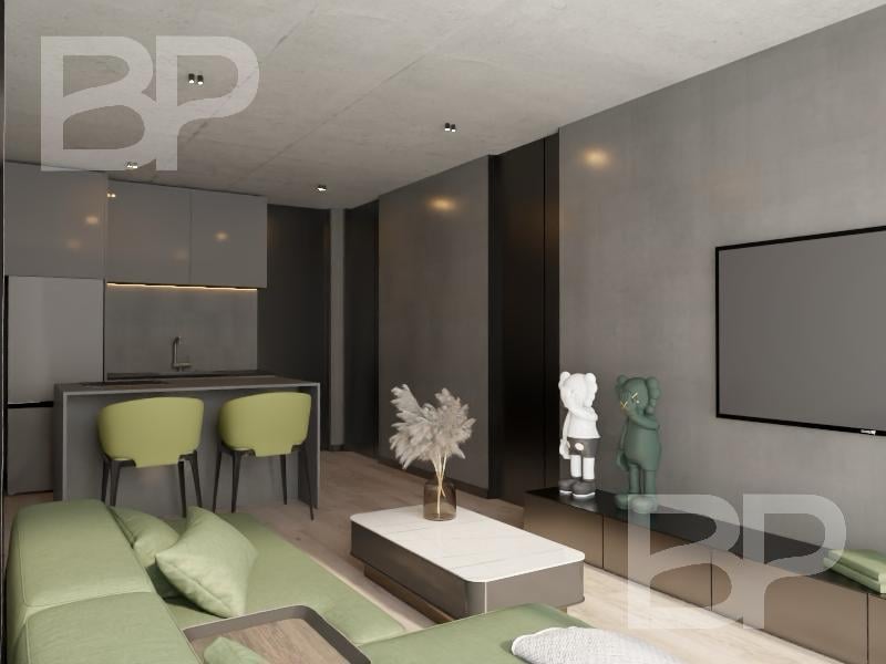Foto de Departamento 3 ambientes - Jorge Newbery 3765, Chacarita, imagen 4