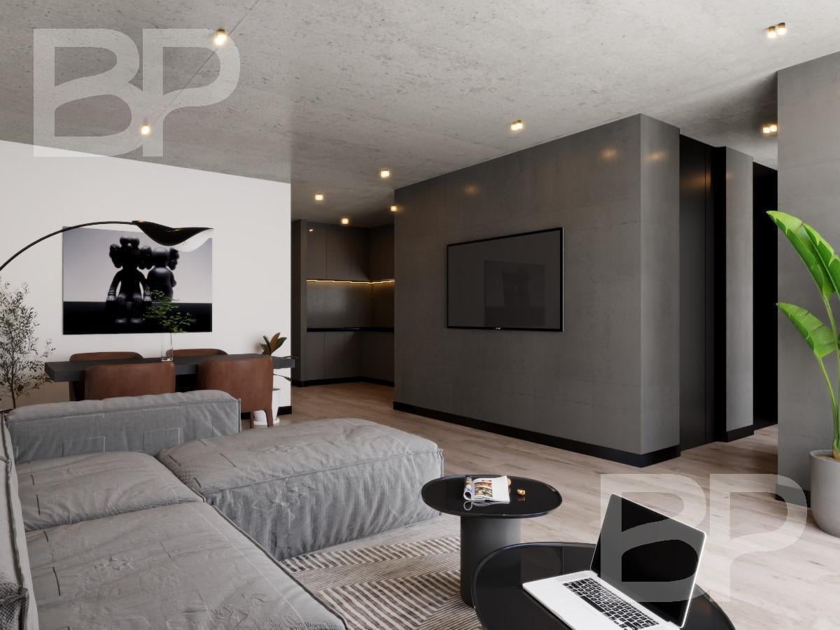 Foto de Departamento 2 ambientes - Jorge Newbery 3765, Chacarita, imagen 2