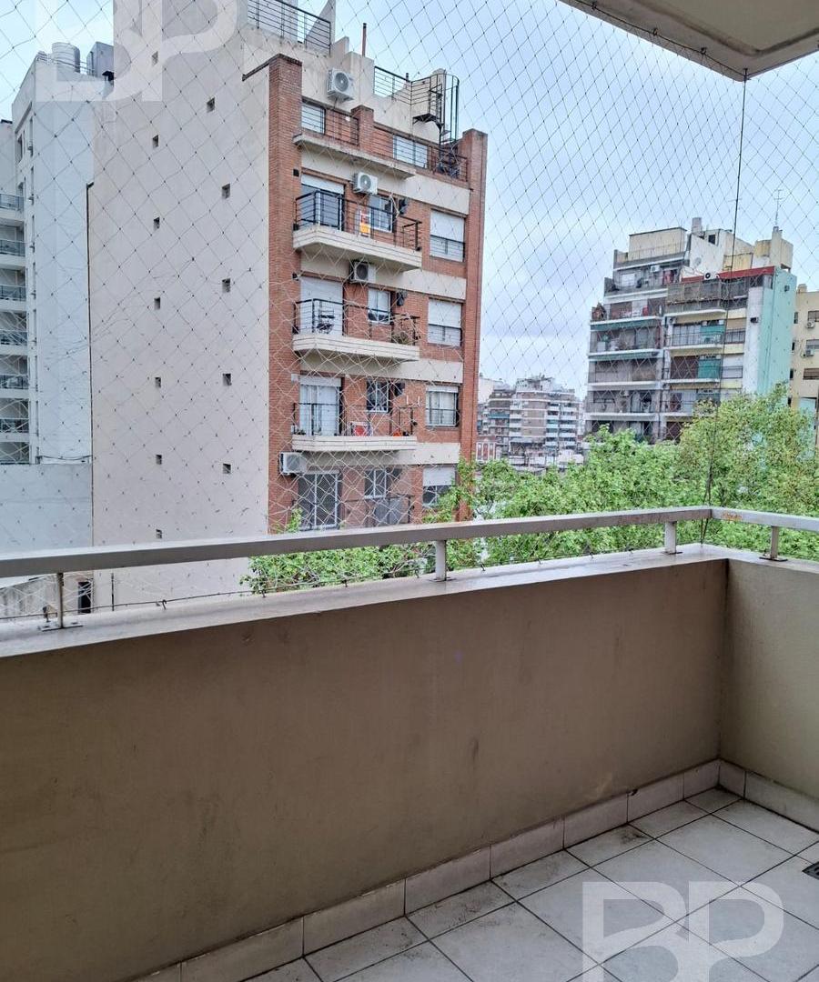 Foto de Medrano 232 - 3 ambientes cochera doble y baulera - Amenities - Almagro, imagen 4