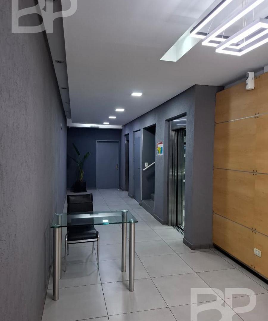 Foto de Medrano 232 - 3 ambientes cochera doble y baulera - Amenities - Almagro, imagen 2