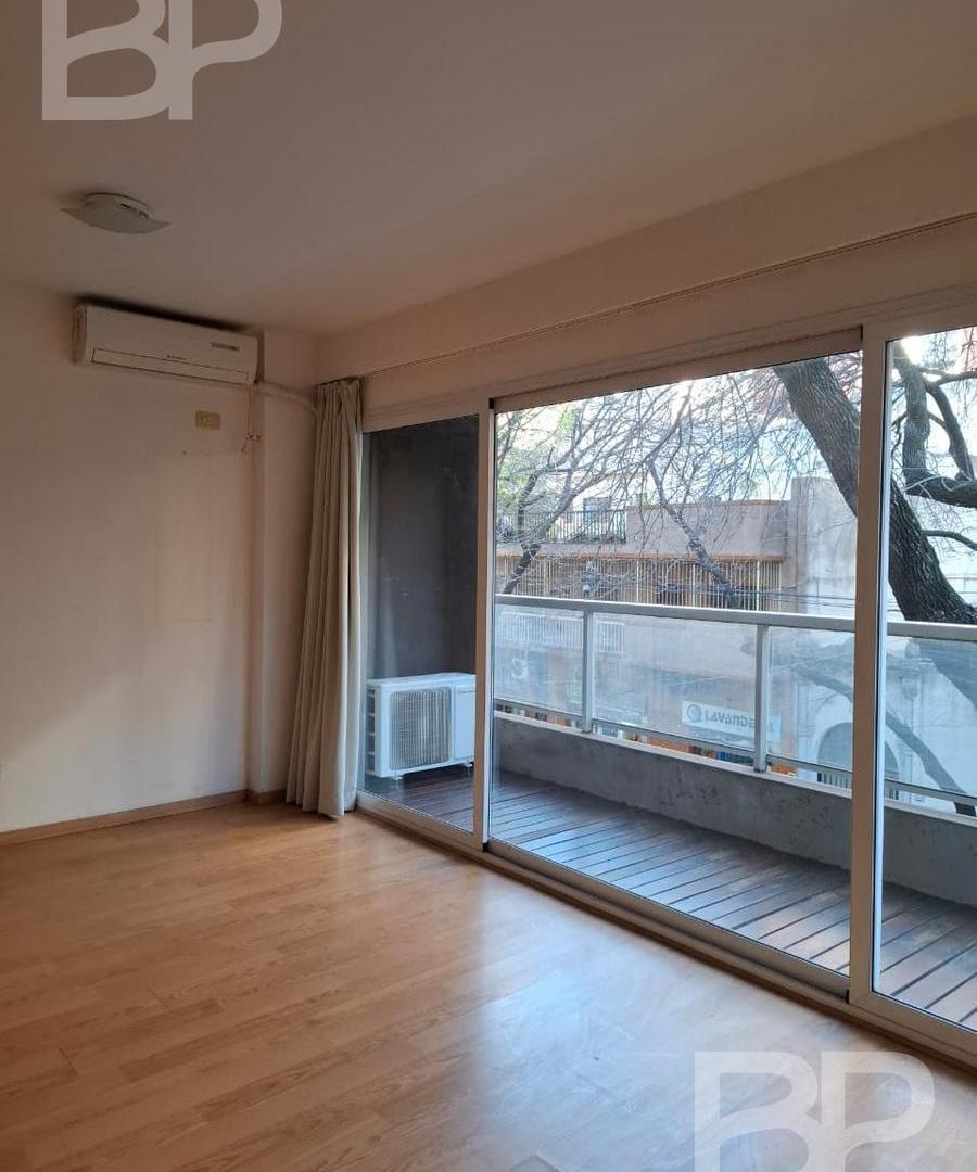 Foto de Matienzo 2543 2ºB - Alquiler monoambiente c/amenities - Palermo, imagen 1