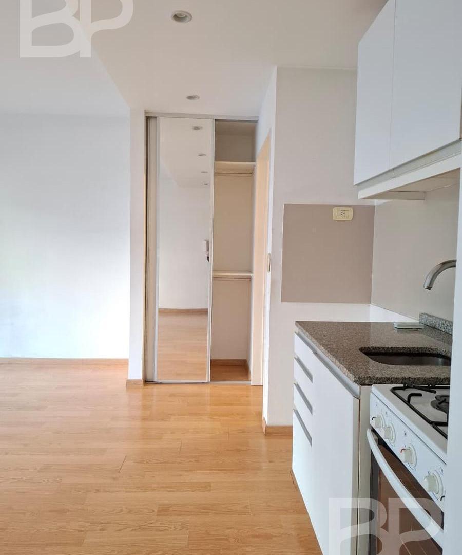 Foto de Matienzo 2543 2ºB - Alquiler monoambiente c/amenities - Palermo, imagen 5