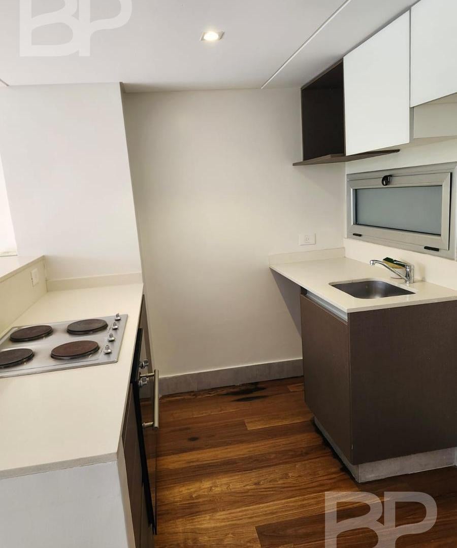 Foto de Monroe 1122 - Alquiler 2 amb. Amenities - Belgrano, imagen 4