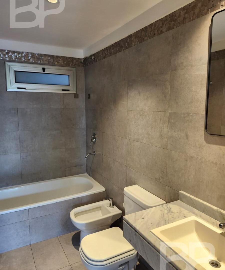 Foto de Monroe 1122 - Alquiler 2 amb. Amenities - Belgrano, imagen 5