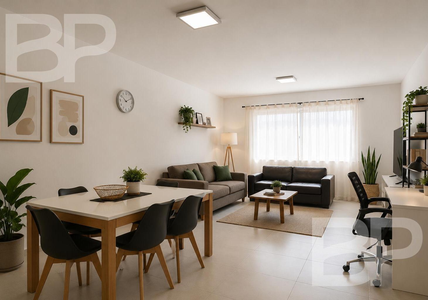 Foto de EXCELENTE DEPARTAMENTO 2 AMBIENTES - RECOLETA, imagen 1