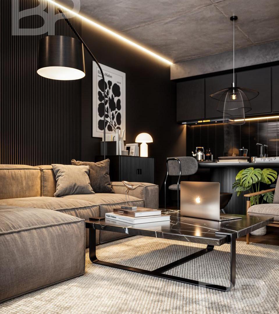 Foto de VENTA DEPARTAMENTO MONOAMBIENTE EN POZO - BELGRANO, imagen 1
