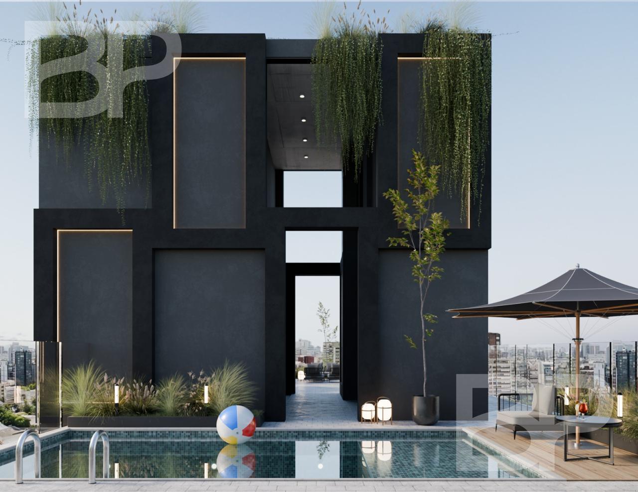 Foto de VENTA DEPARTAMENTO MONOAMBIENTE EN POZO - BELGRANO, imagen 4