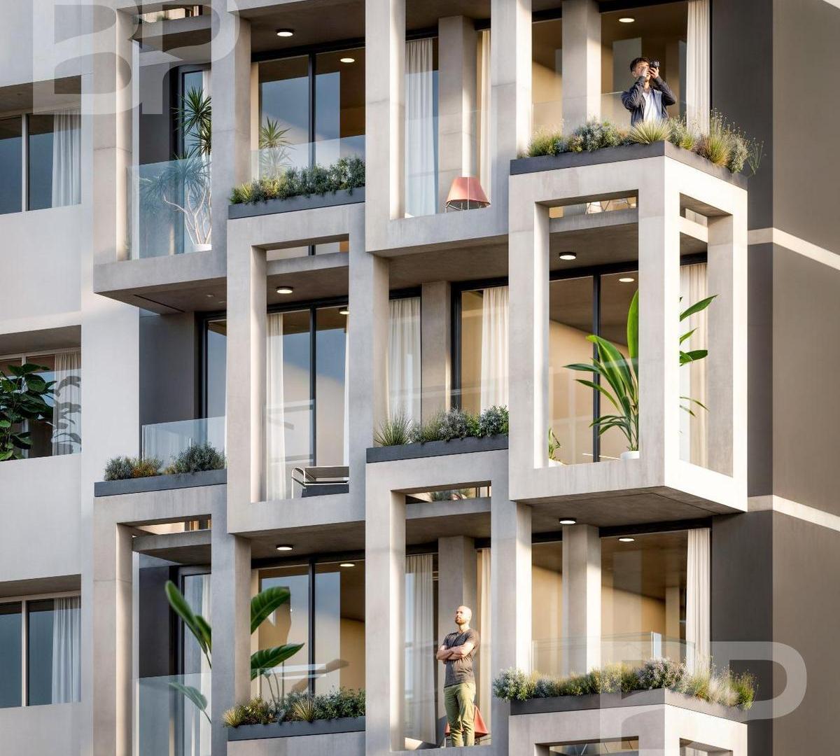 Foto de VENTA DEPARTAMENTO MONOAMBIENTE EN POZO - BELGRANO, imagen 2