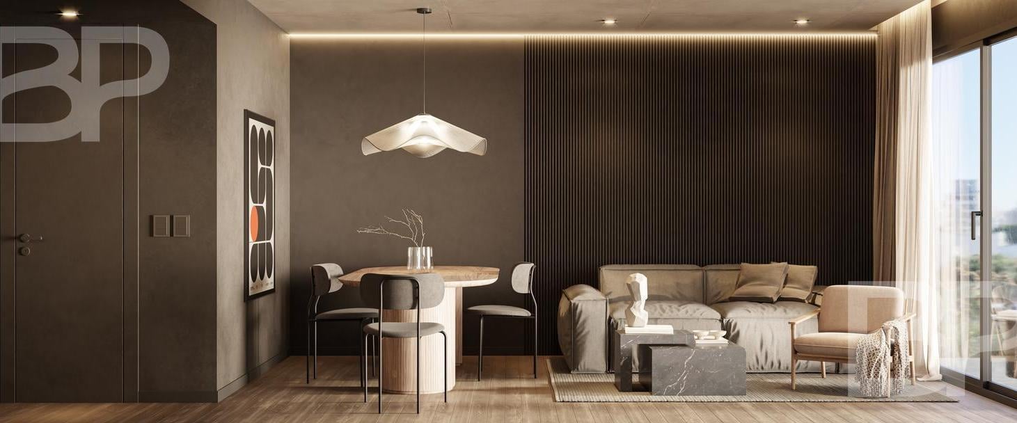 Foto de VENTA DEPARTAMENTO MONOAMBIENTE EN POZO - BELGRANO, imagen 5